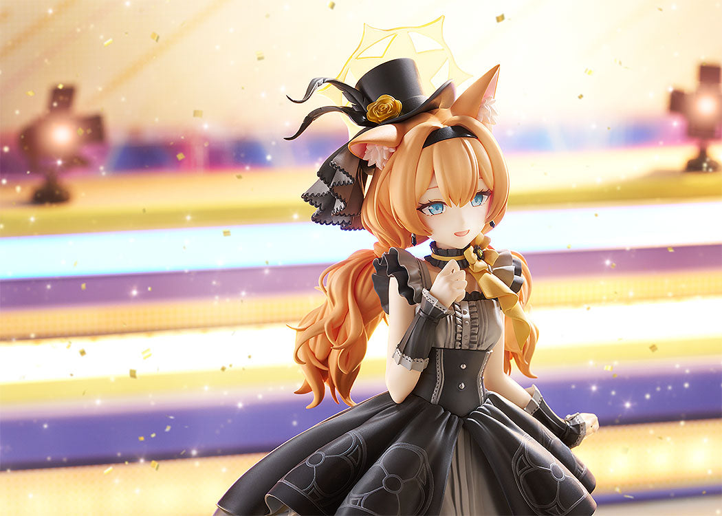 Blue Archive Mari (Pop Idol)