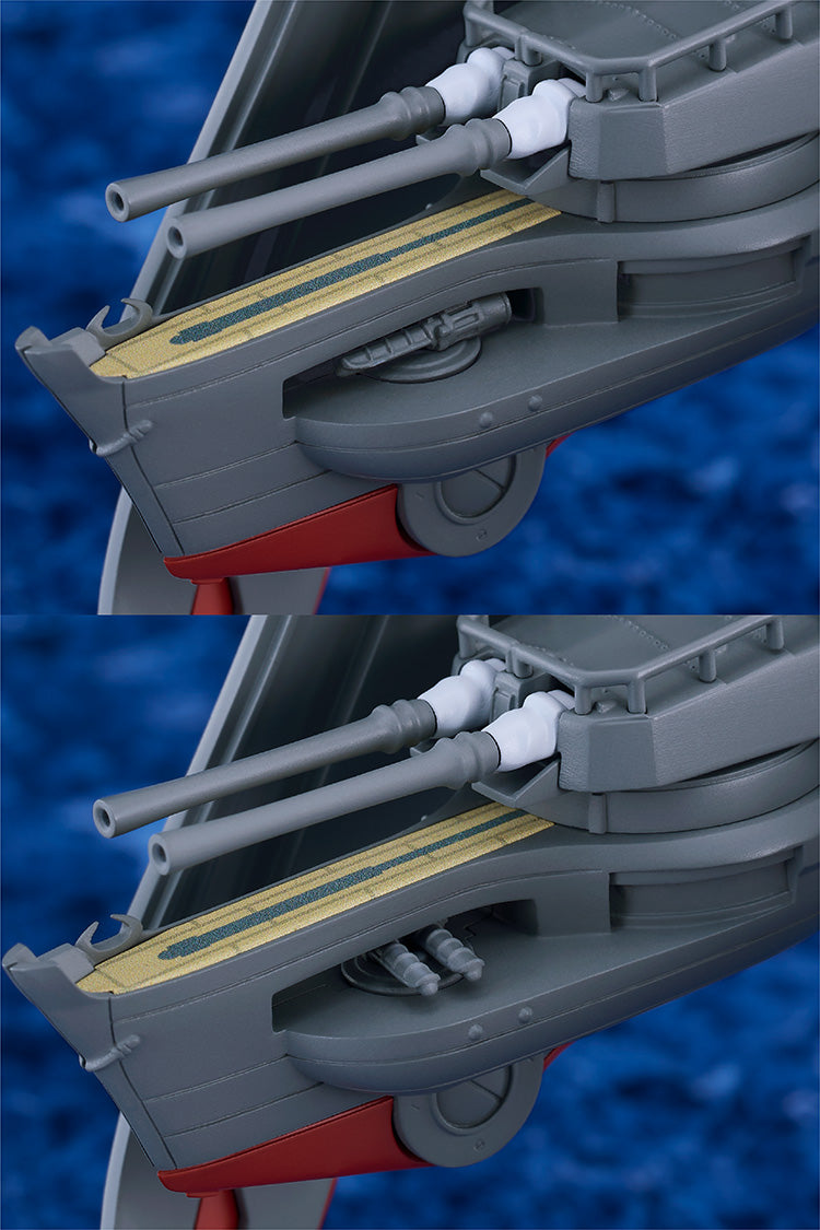 PLAMATEA "Kantai Collection -KanColle-" Kongo Kai-II C