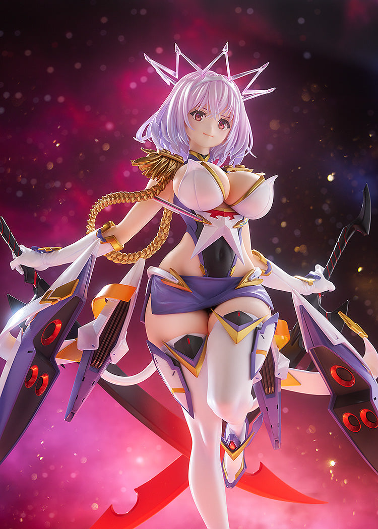 GRIDMAN UNIVERSE Shinjo Akane Chaos New Order feat. saitom