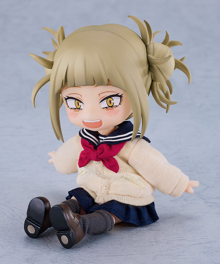 Nendoroid Doll "My Hero Academia" Toga Himiko