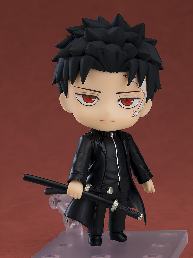 Nendoroid "KAGURABACHI" Rokuhira Chihiro