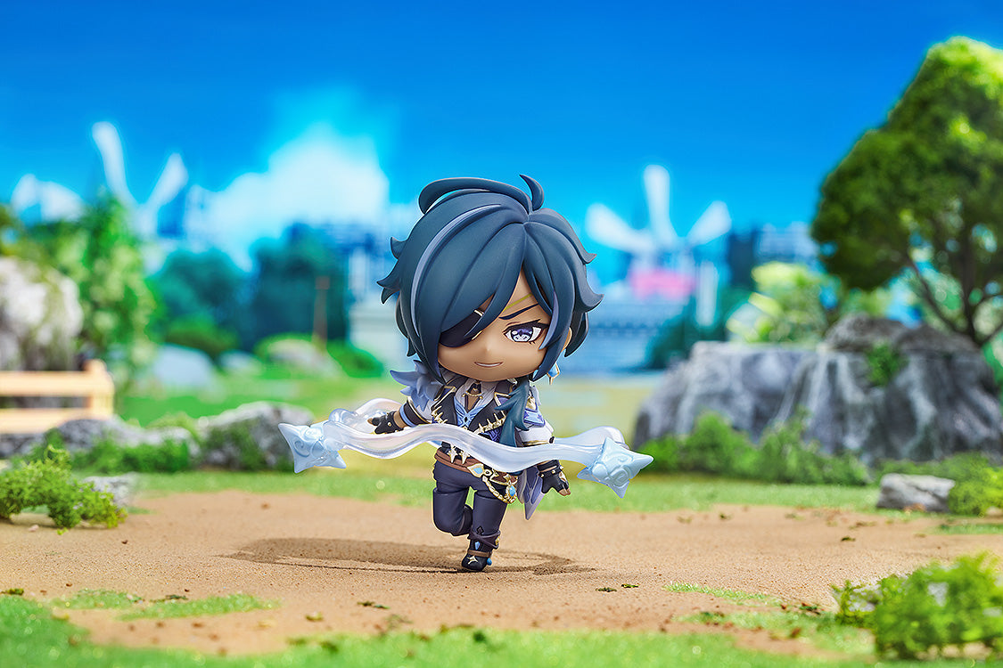 Nendoroid "Genshin Impact" Kaeya