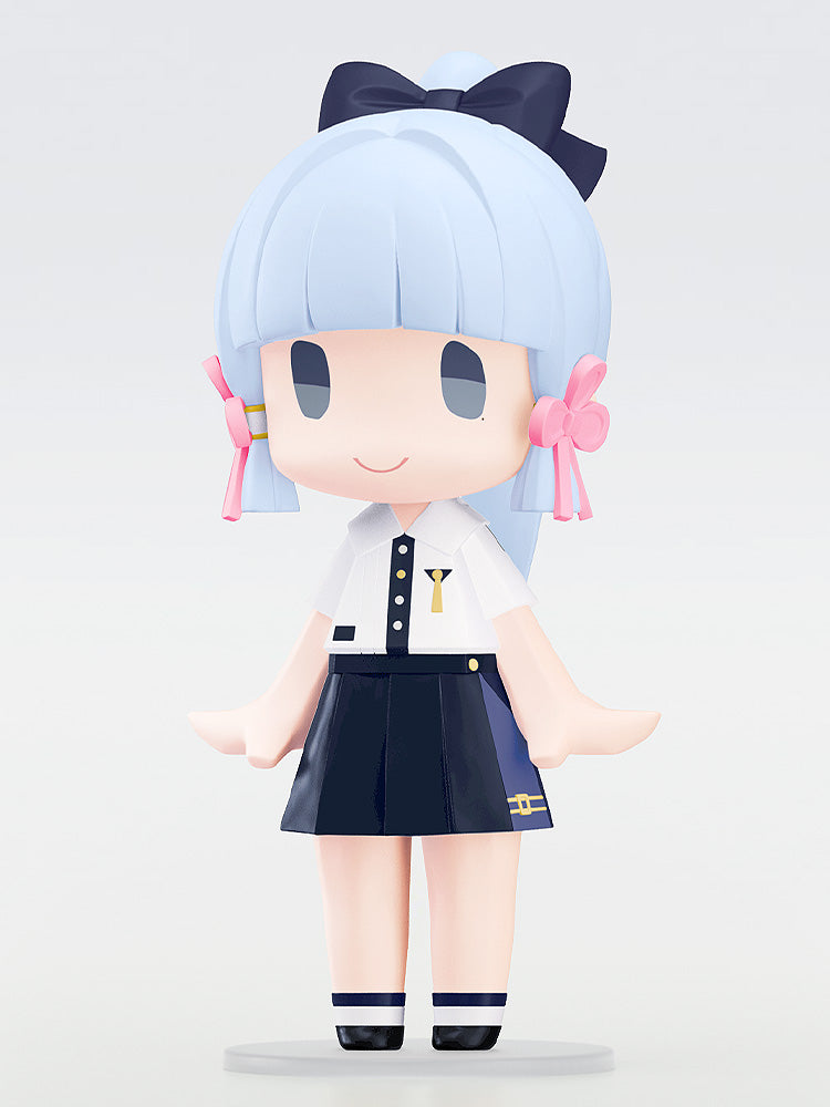 HELLO! GOOD SMILE "Genshin Impact" Kamisato Ayaka