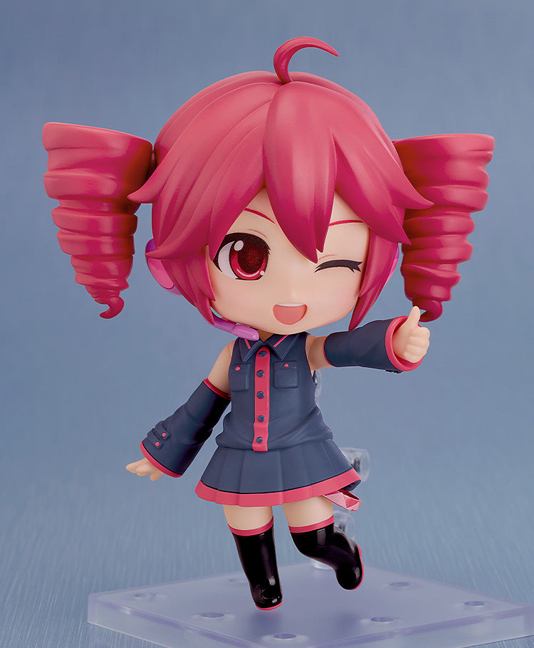 Nendoroid Kasane Teto Kasane Teto 2.0