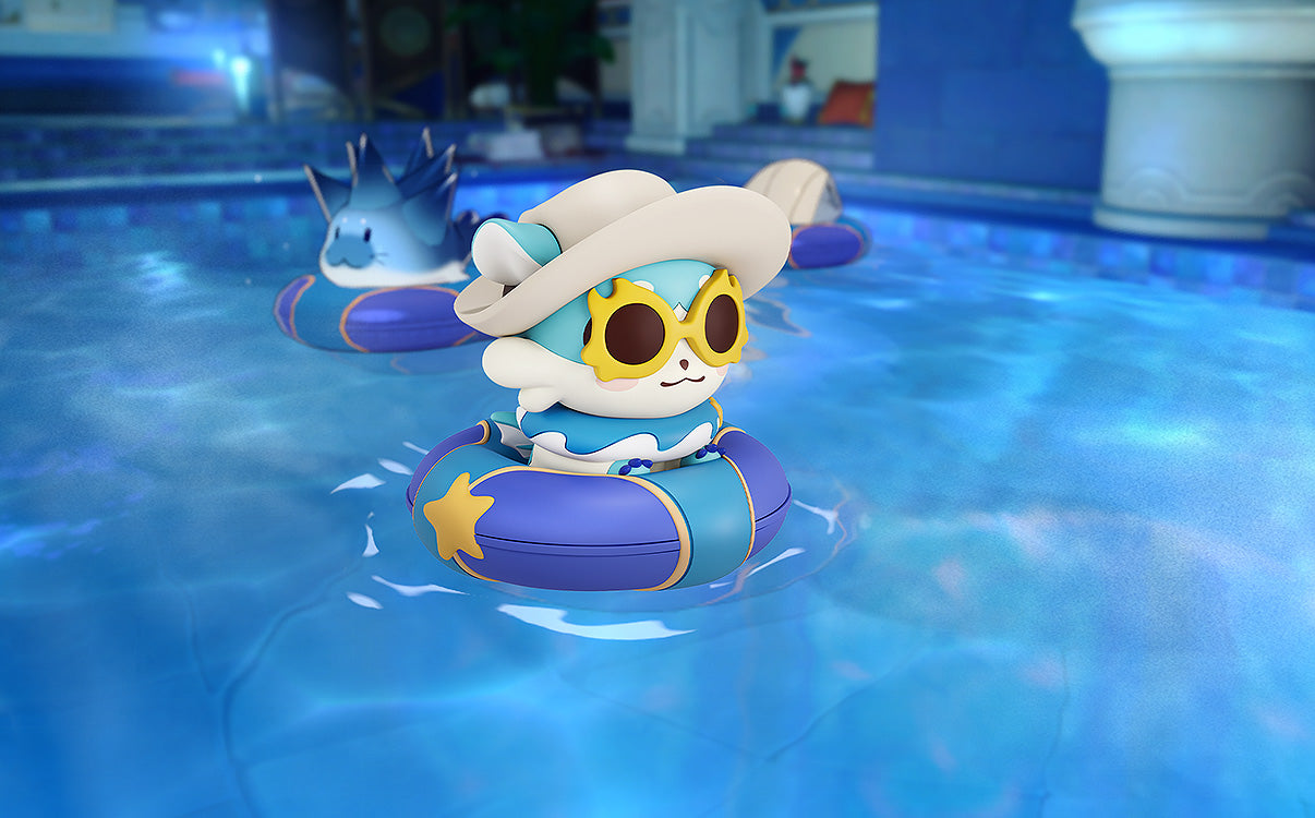 Huggy Good Smile "Honkai: Star Rail" Bubbles