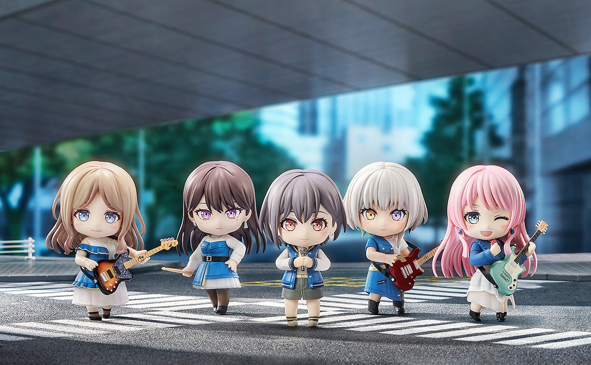 Nendoroid "BanG Dream!" Shiina Taki