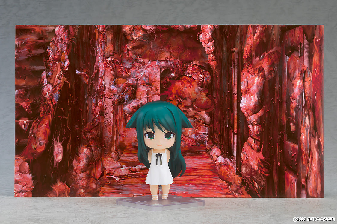 Nendoroid "The Song of Saya" Saya