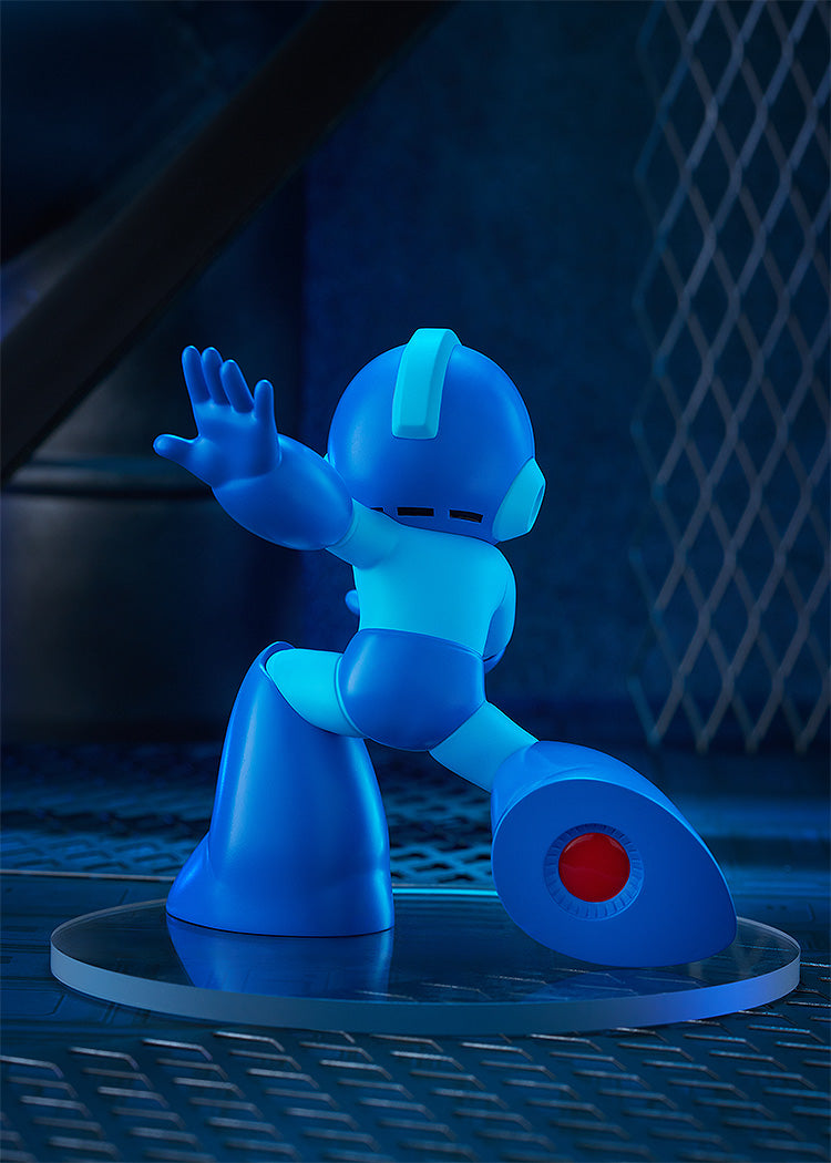 POP UP PARADE "Mega Man" Mega Man