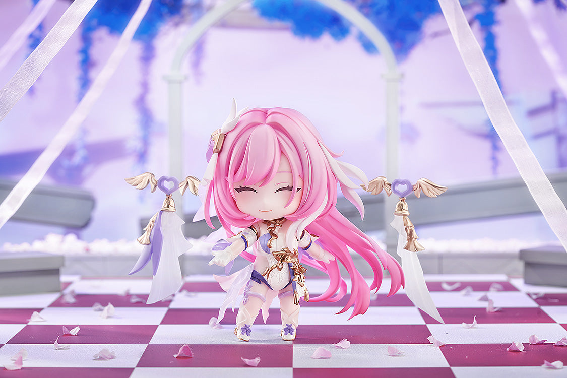 Nendoroid "Honkai Impact 3rd" Elysia - Herrscher of Human: Ego