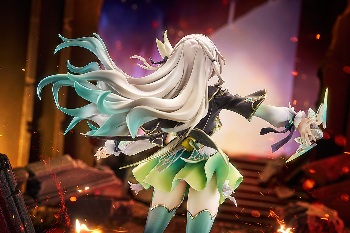 Honkai: Star Rail Firefly