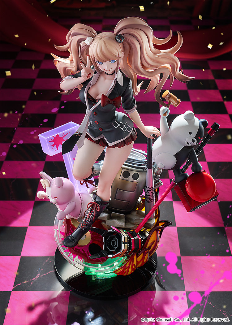 Danganronpa Series Enoshima Junko 15th Anniversary Ver.