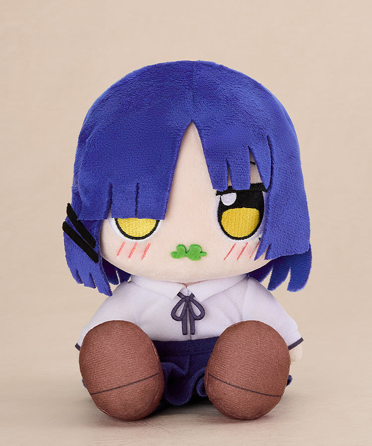 Bocchi the Rock! Kuripan Plushie Yamada Ryo