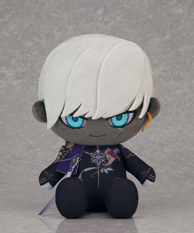 Fate/Grand Order Chocopuni Plushie Lancer / Indra