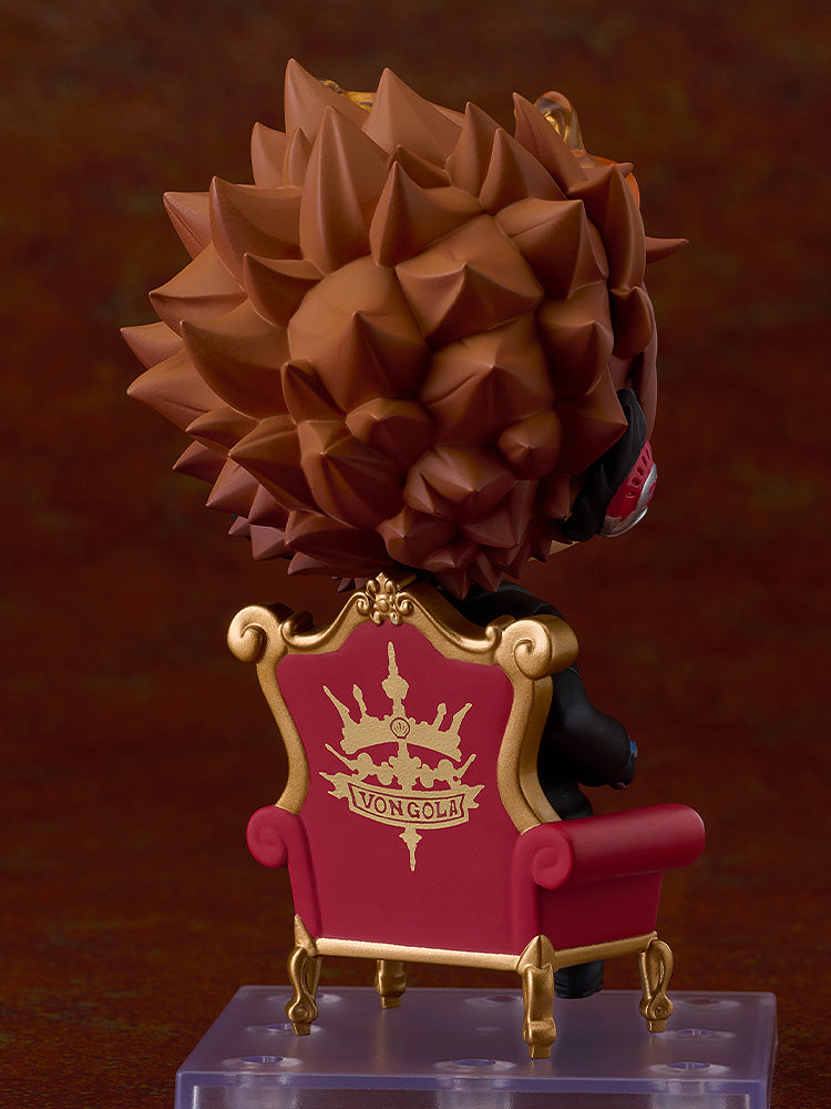 Nendoroid "Reborn!" Sawada Tsunayoshi Black Suit Ver.