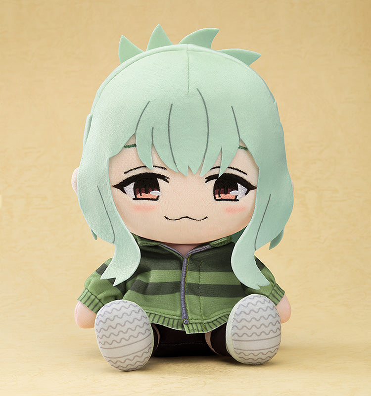 There Is Also a Hole in the Student Organization! Plushie Otori Tan