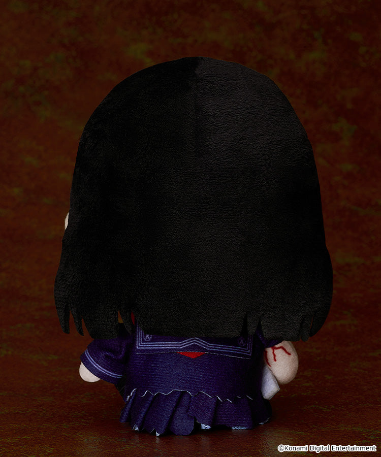SILENT HILL f Plushie Shimizu Hinako