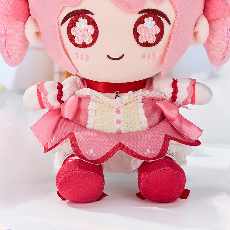 Puella Magi Madoka Magica the Movie New Feature: Rebellion Huggy Doll Kaname Madoka