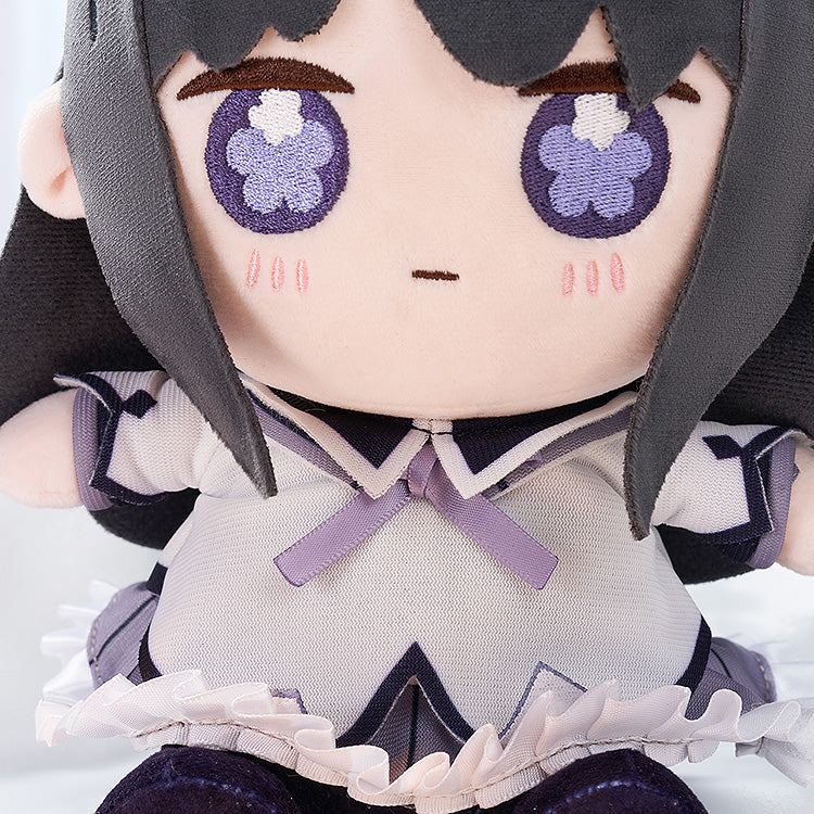 Puella Magi Madoka Magica the Movie New Feature: Rebellion Huggy Doll Akemi Homura