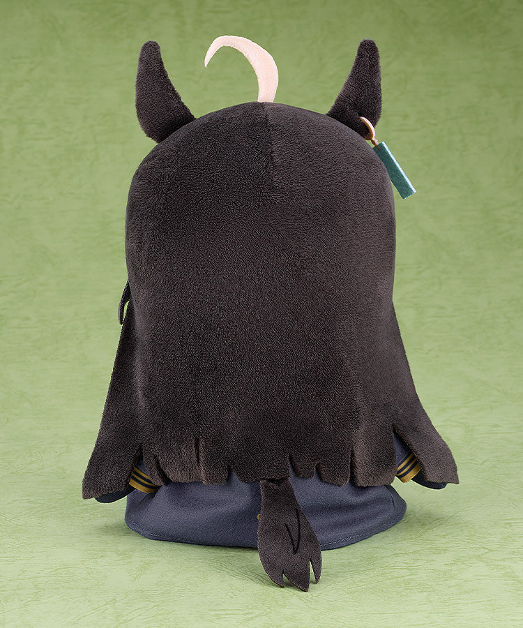Uma Musume Pretty Derby Kuripan Plushie Manhattan Cafe