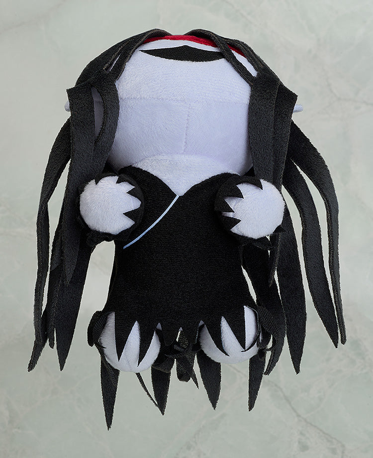 Homicipher Plushie Mr. Crawling