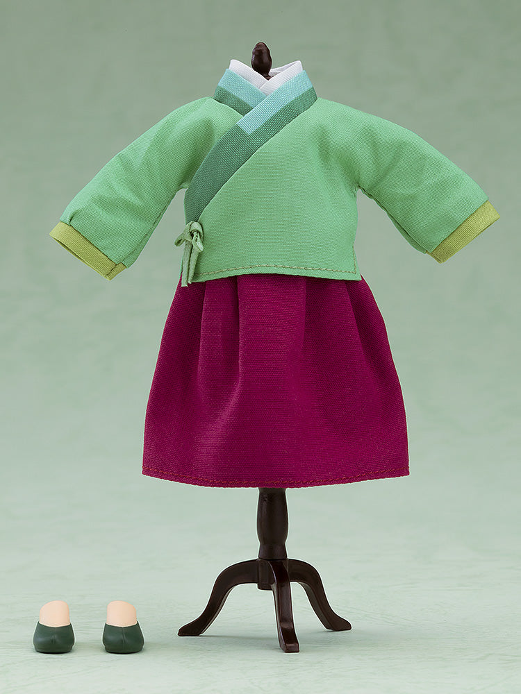 Nendoroid Doll "The Apothecary Diaries" Maomao