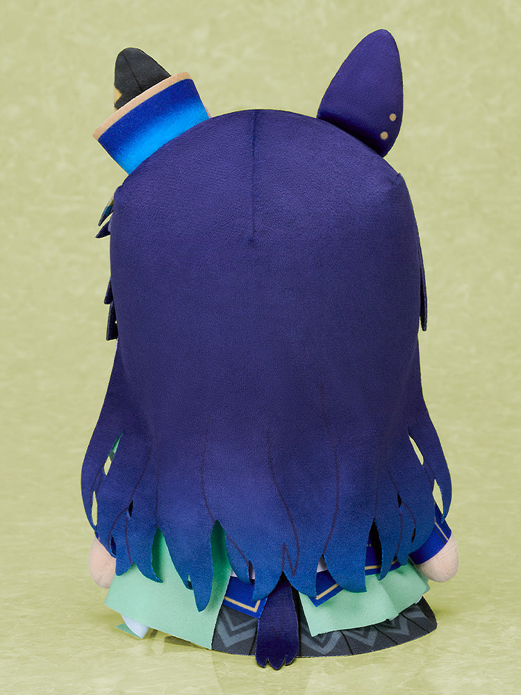 Uma Musume Pretty Derby Kuripan Plushie Verxina
