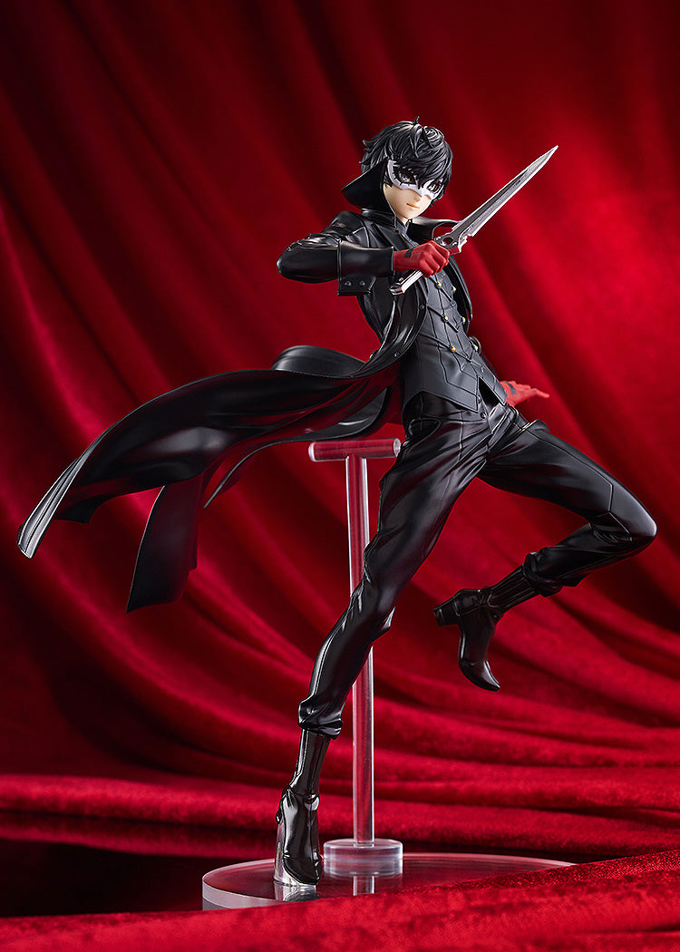 POP UP PARADE "Persona 5 Royal" Joker L Size