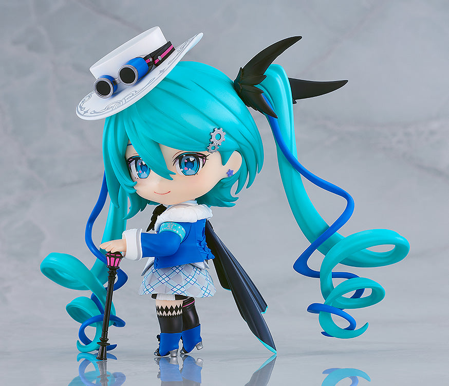 Nendoroid Character Vocal Series 01 Hatsune Miku Hatsune Miku MIKU WITH YOU 2025 Ver.