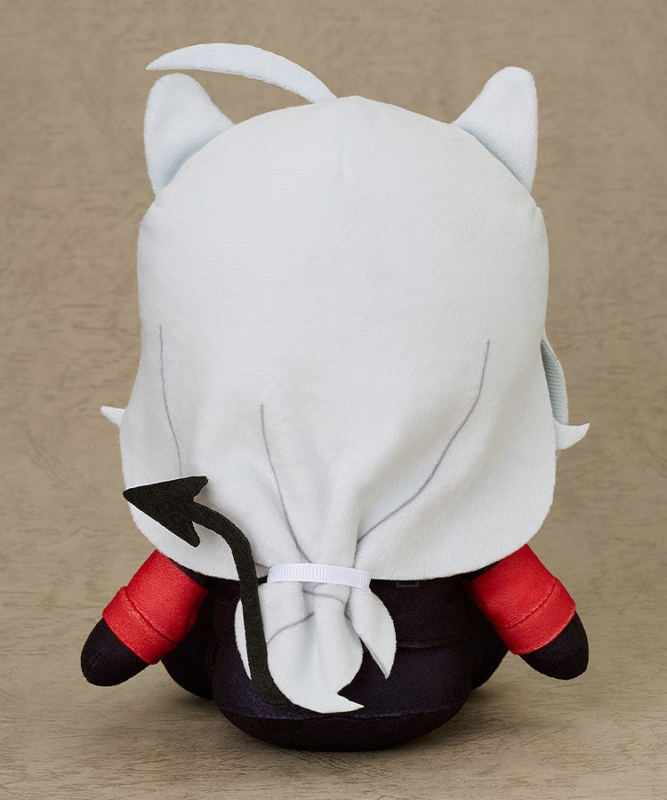 Helltaker Plushie Cerberus