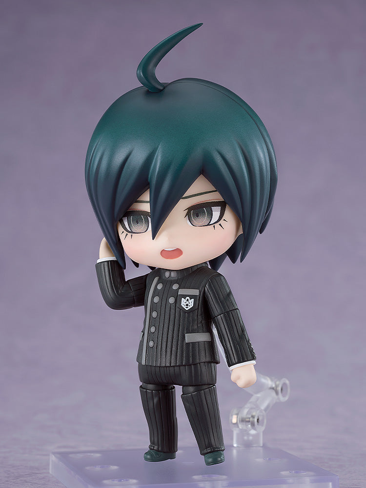 Nendoroid "Danganronpa V3: Killing Harmony" Saihara Shuichi