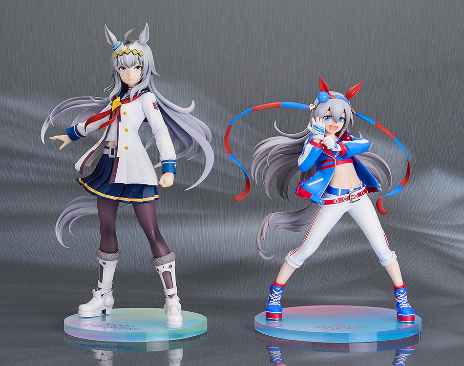 Uma Musume Pretty Derby Tamamo Cross