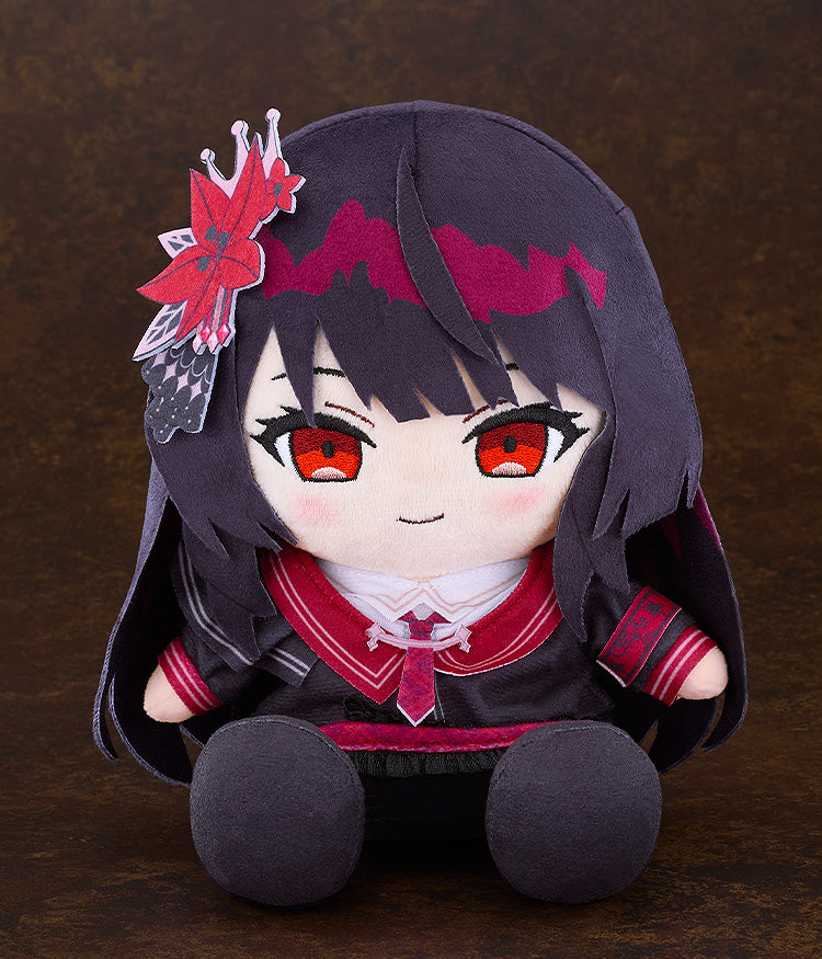 Magical Girl Witch Trials Plushie Nikaido Hiro