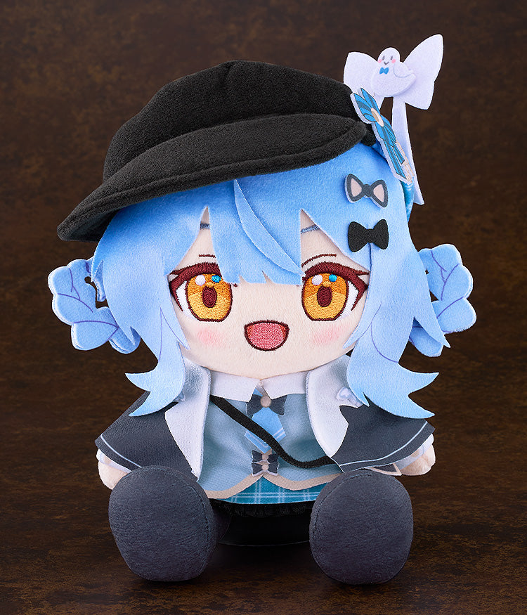 Magical Girl Witch Trials Plushie Tachibana Sherry