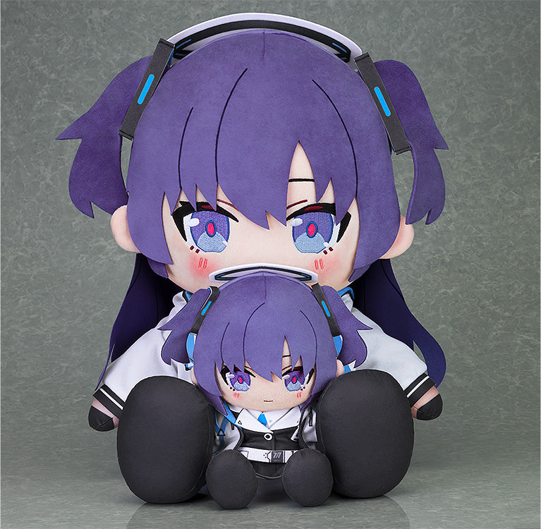 Blue Archive Chocopuni Big 40cm Plushie Yuuka
