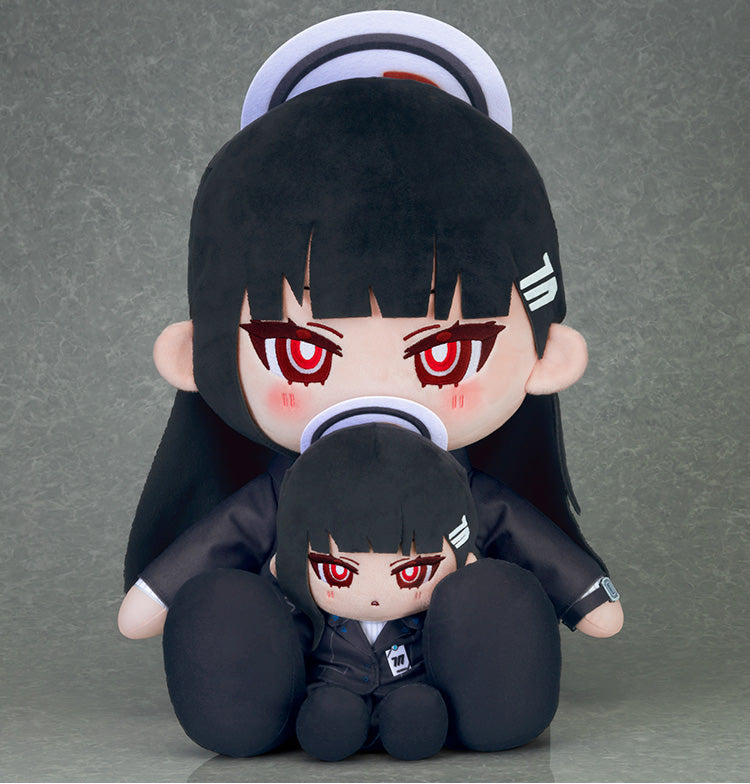 Blue Archive Chocopuni Big 40cm Plushie Rio