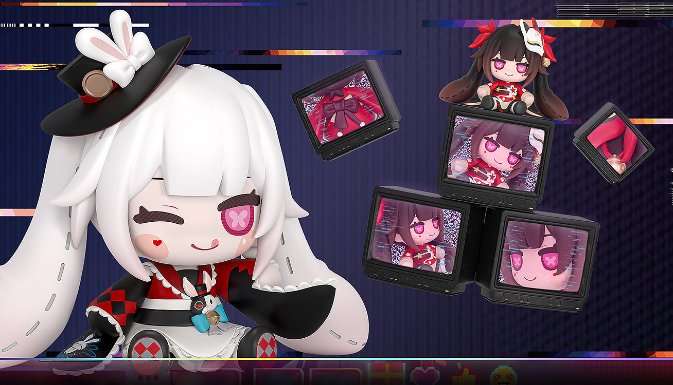 Huggy Good Smile "Honkai: Star Rail" Spark Plushie
