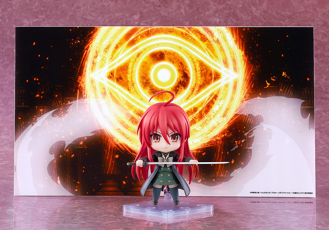 Nendoroid "Shakugan no Shana III -Final-" Shana 2.0