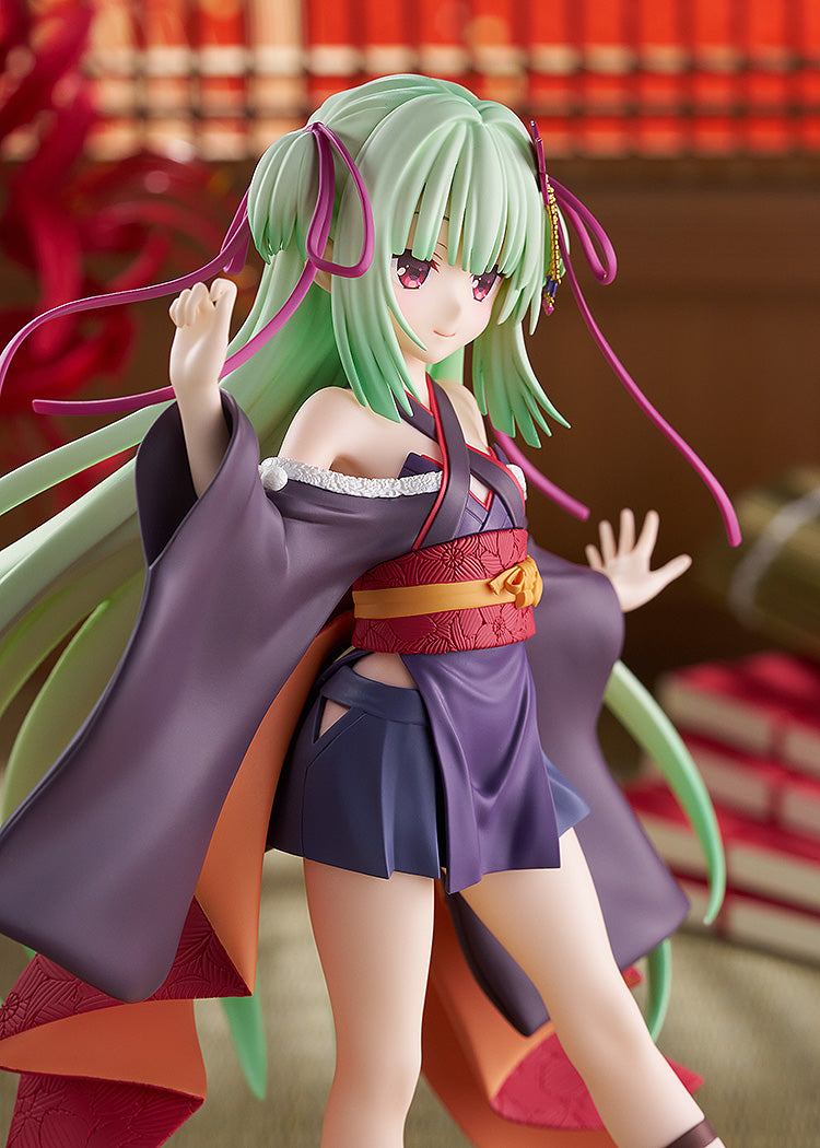 POP UP PARADE "Senkoi Manbana" Murasame L Size