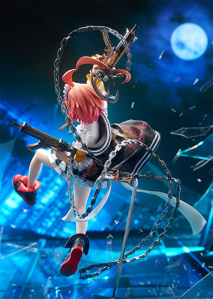 Blue Archive Neru Call Sign Double O
