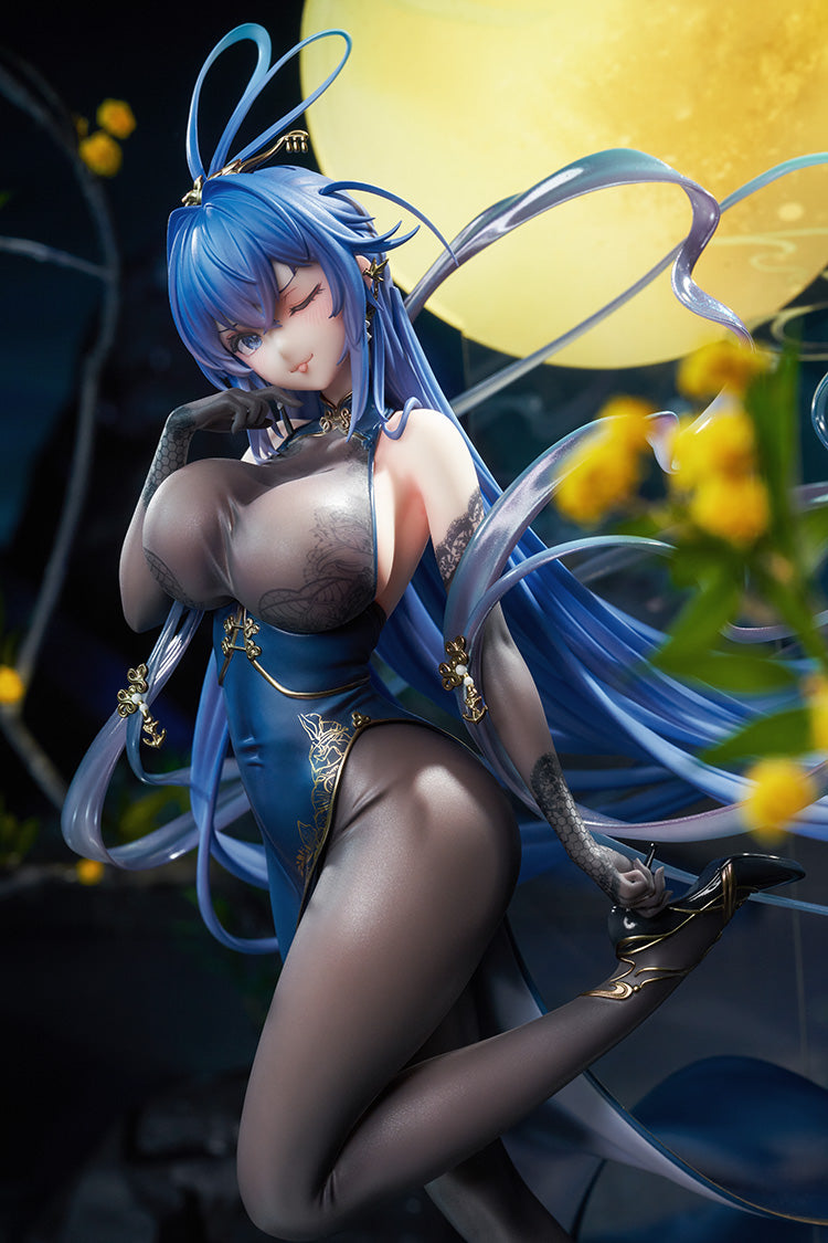 Azur Lane New Jersey Dancing in the Moonlight Ver.