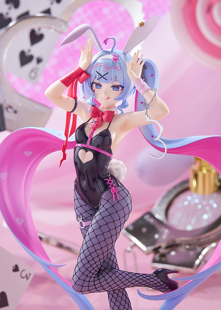 POP UP PARADE Character Vocal Series 01 Hatsune Miku Hatsune Miku Rabbit Hole Ver. L Size