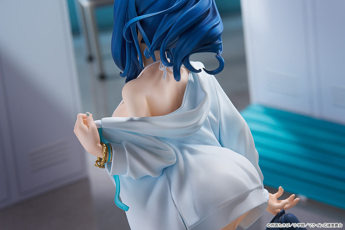 Too Many Losing Heroines! Yanami Anna Swimsuit Ver.