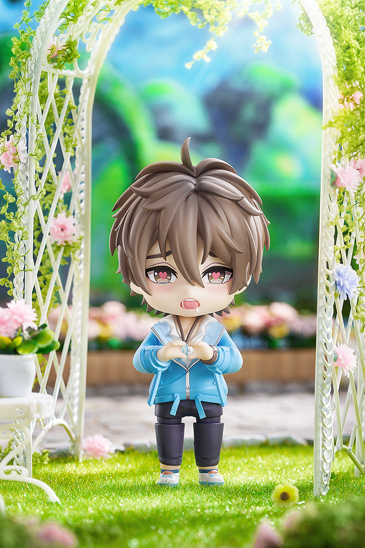 Nendoroid "NU: Carnival" Eiden