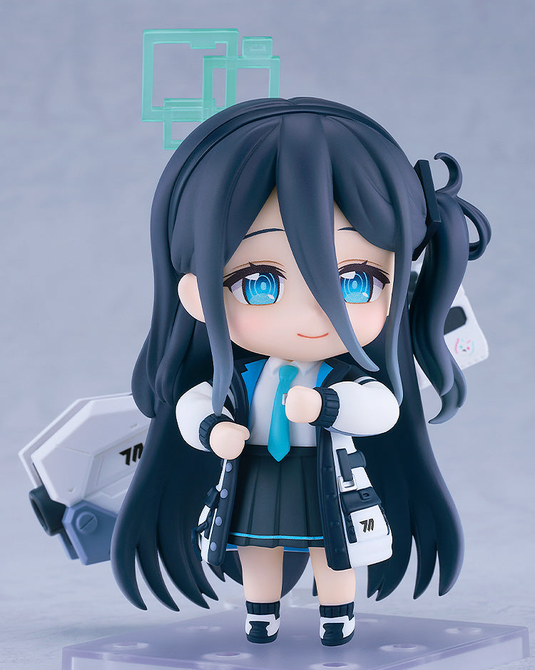 Nendoroid "Blue Archive" Tendou Aris