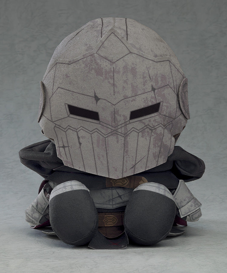 ENDER LILIES: Quietus of the Knights Plushie Umbral Knight
