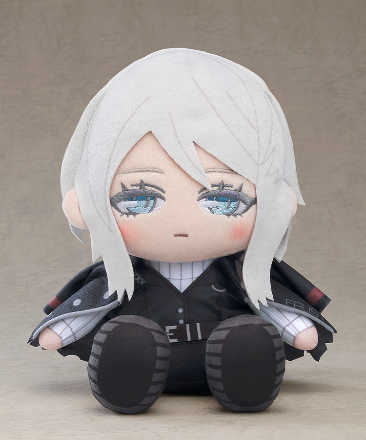 Limbus Company Plushie Faust