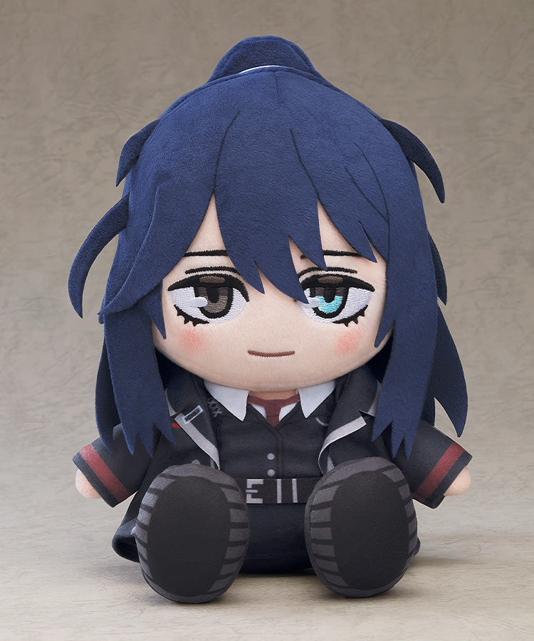 Limbus Company Plushie Hong Lu
