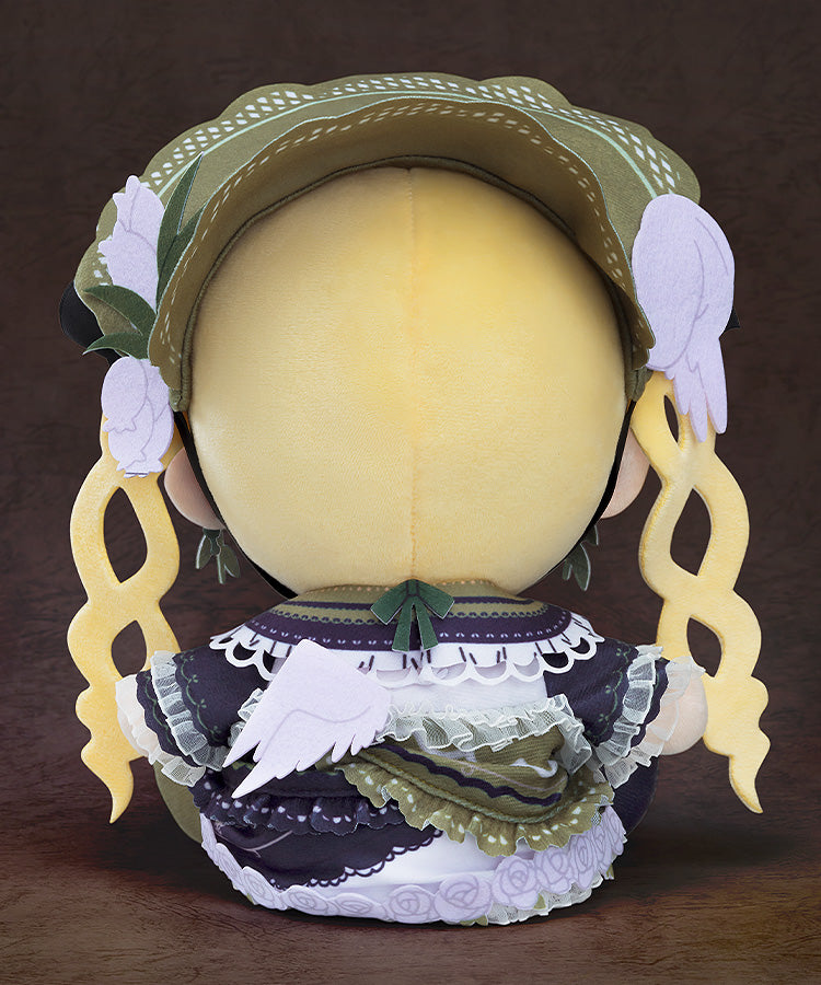 Magical Girl Witch Trials Plushie Tono Hanna