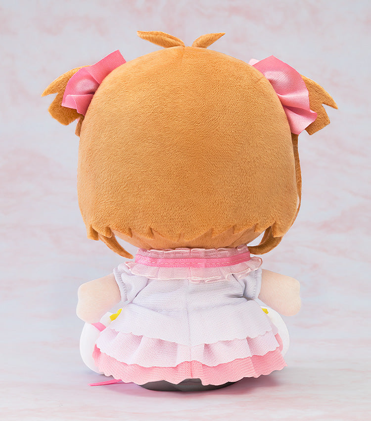 Cardcaptor Sakura Plushie Kinomoto Sakura Platinum Outfit Ver.