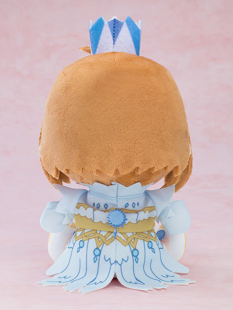 Cardcaptor Sakura: Clear Card Arc Plushie Kinomoto Sakura CLEAR Outfit Ver.